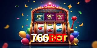 766bet Logo Verificado