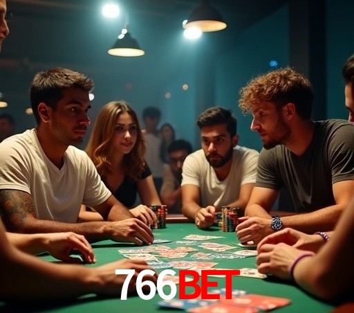Logo 766bet Plataforma Certificada